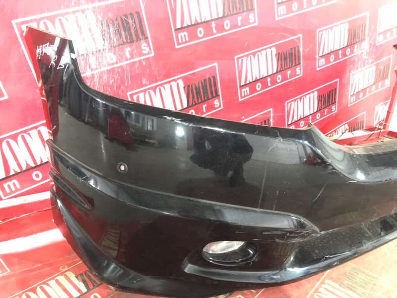 Бампер, 10500 рублей, Красноярск