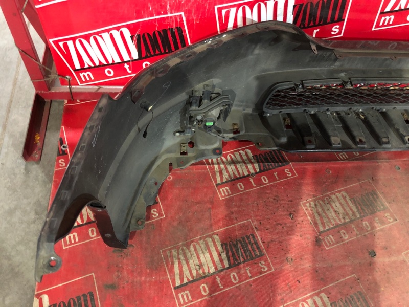 Бампер, 10500 рублей, Красноярск