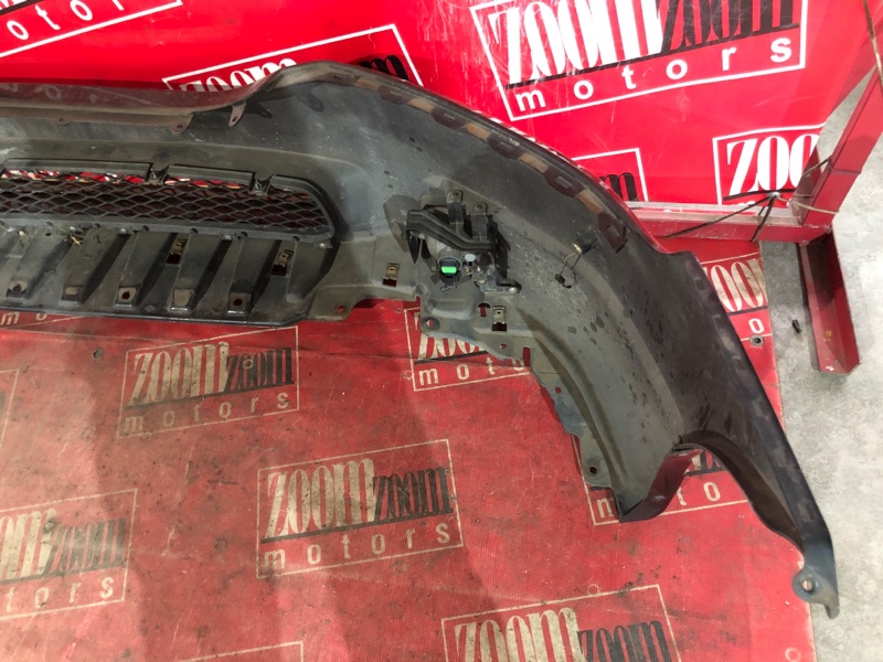 Бампер, 10500 рублей, Красноярск