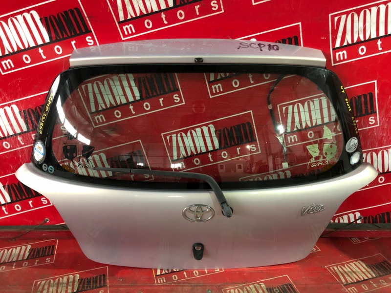 Дверь задняя багажника, 3800 рублей, Красноярск