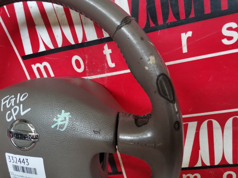 Руль, 1500 рублей, Красноярск