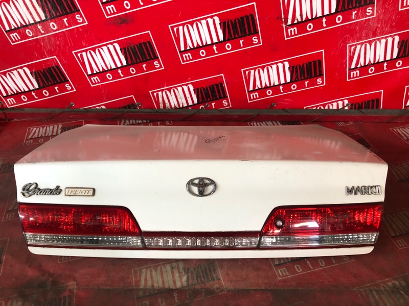 Крышка багажника, 7200 рублей, Красноярск