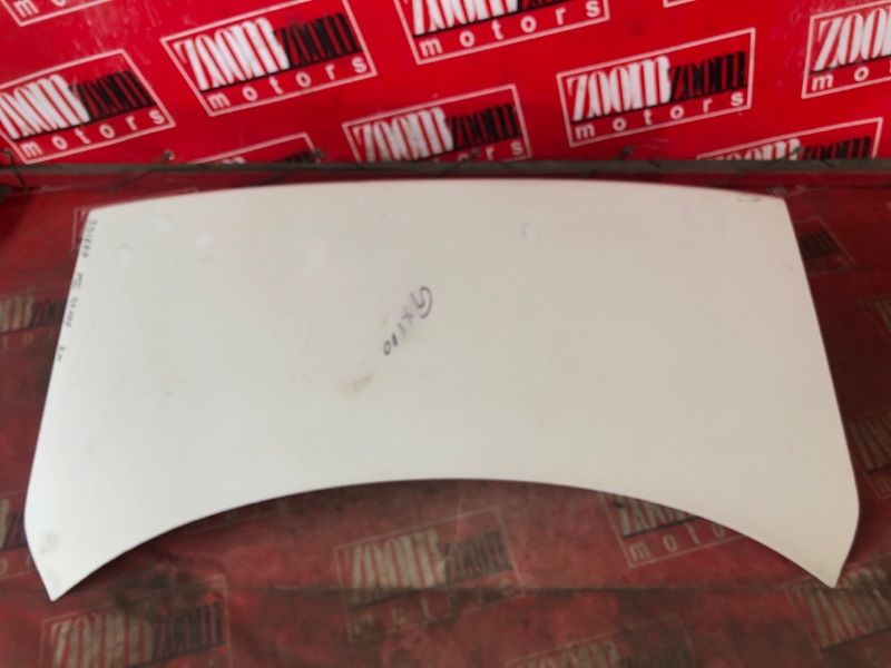 Крышка багажника, 7200 рублей, Красноярск