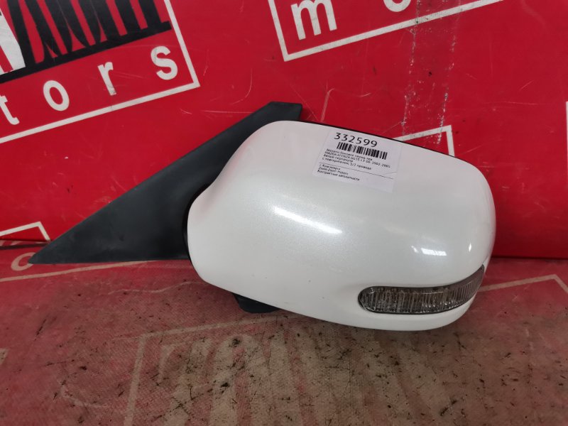 Зеркало боковое, 2400 рублей, Красноярск