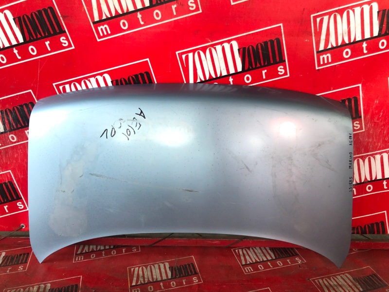 Крышка багажника, 1900 рублей, Красноярск