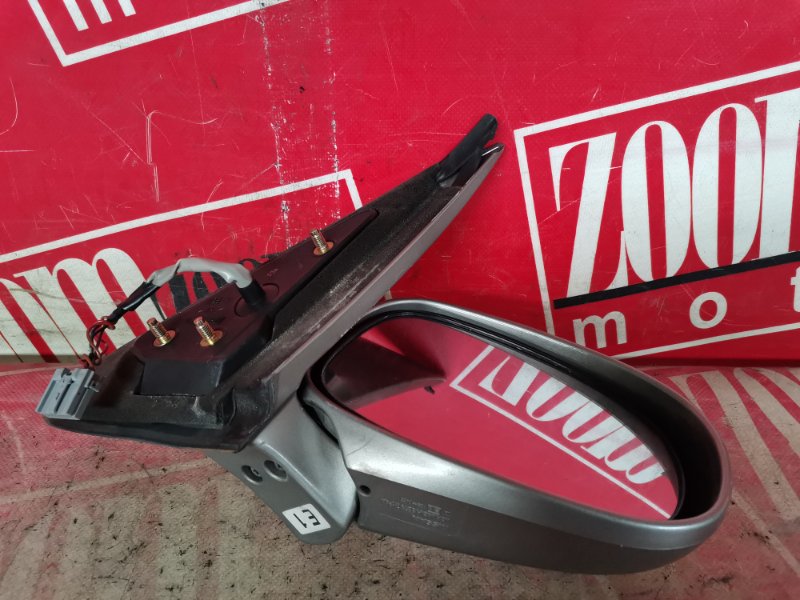 Зеркало боковое, 500 рублей, Красноярск