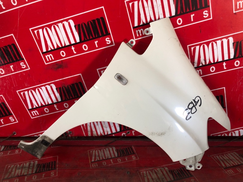 Крыло, 5300 рублей, Красноярск