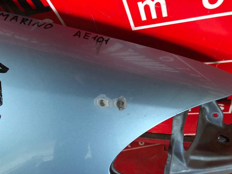 Крыло, 14300 рублей, Красноярск