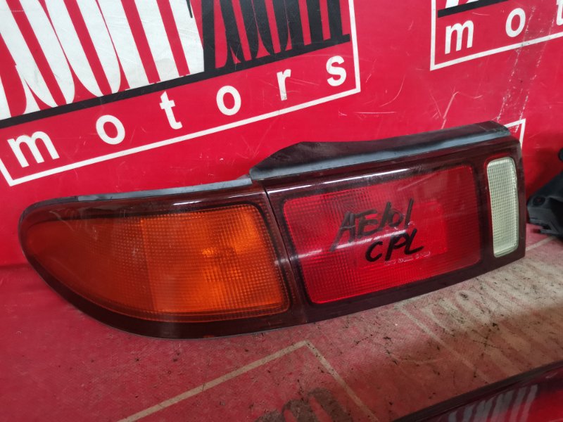 Фонарь (Стоп-сигнал), 11400 рублей, Красноярск