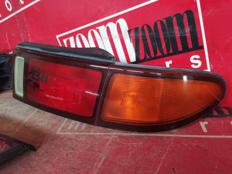 Фонарь (Стоп-сигнал), 11400 рублей, Красноярск