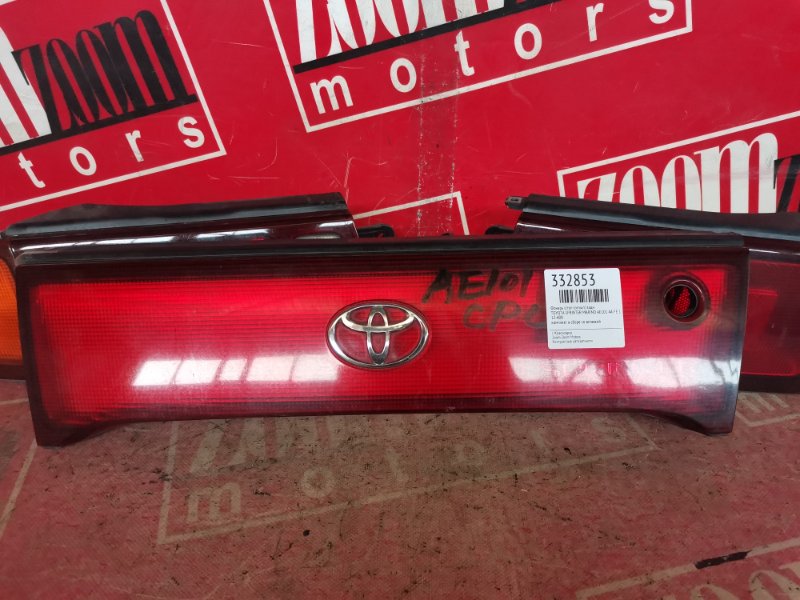 Фонарь (Стоп-сигнал), 11400 рублей, Красноярск