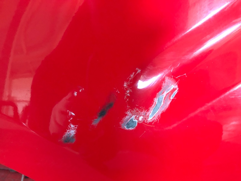 Крыло, 800 рублей, Красноярск