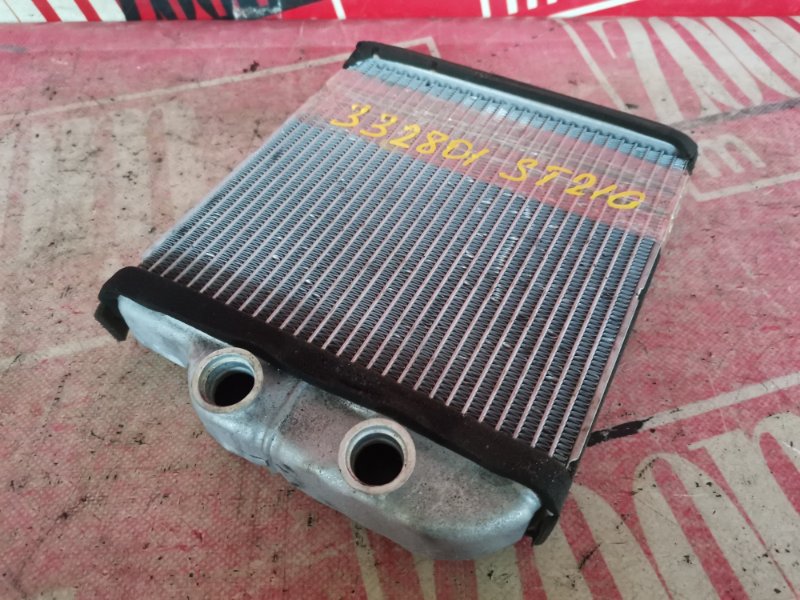 Радиатор отопителя, 3400 рублей, Красноярск