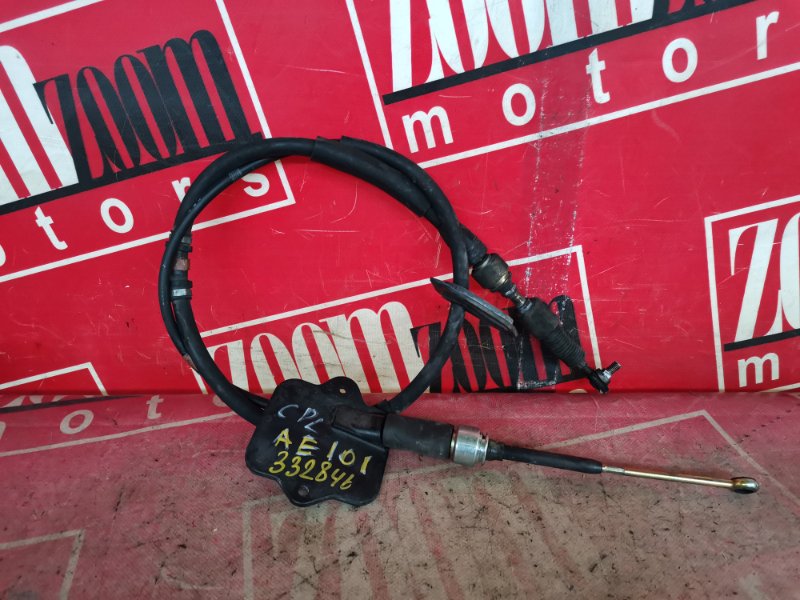 Трос АКПП, 2200 рублей, Красноярск