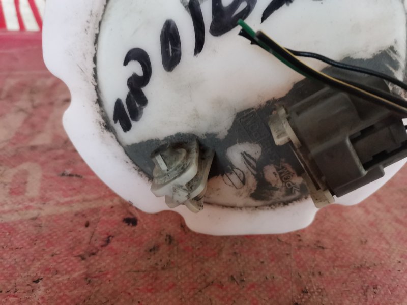 Бензонасос, 2700 рублей, Красноярск