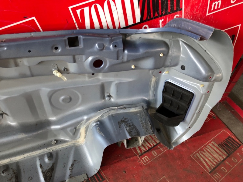 Задняя панель кузова, 15000 рублей, Солонцы