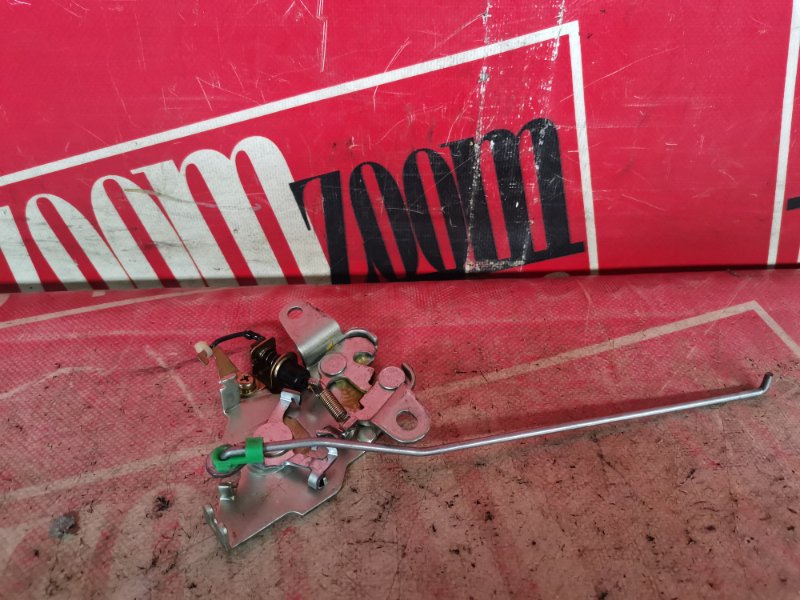 Замок багажника, 1900 рублей, Красноярск