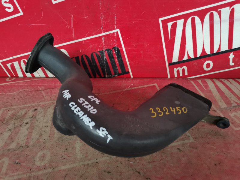 Воздухозаборник, 900 рублей, Красноярск