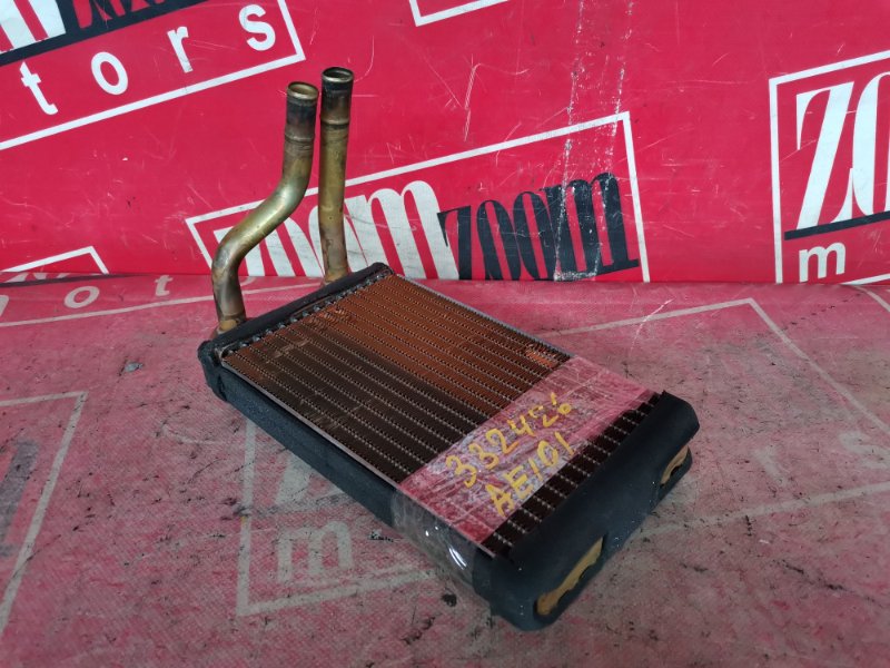 Радиатор отопителя, 4000 рублей, Красноярск