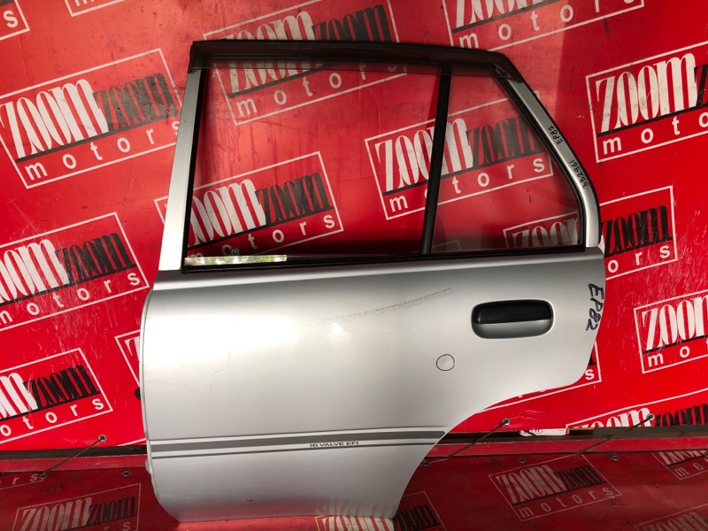 Дверь боковая, 5300 рублей, Красноярск