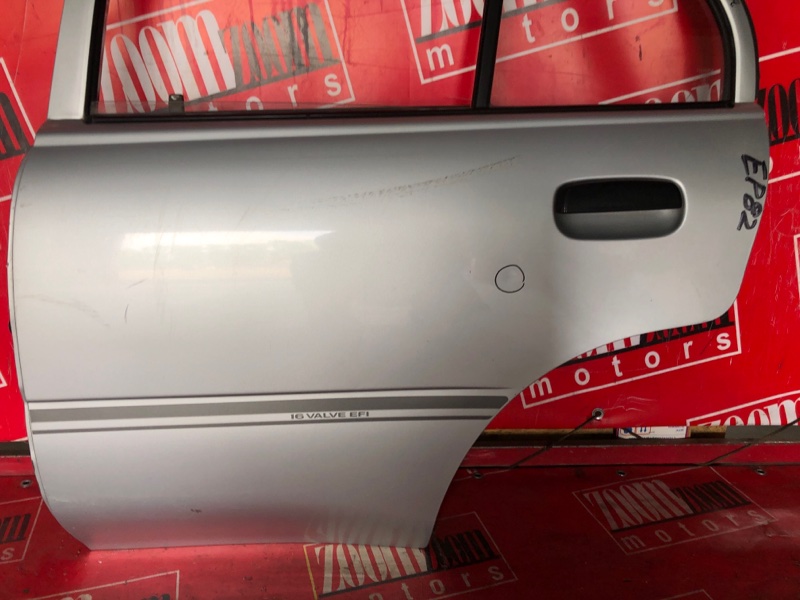 Дверь боковая, 5300 рублей, Красноярск