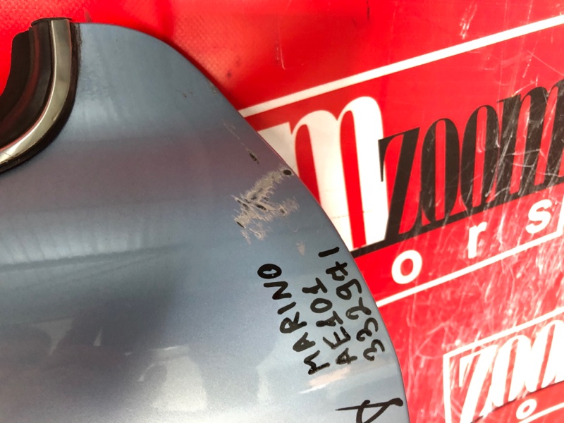 Дверь боковая, 5700 рублей, Красноярск