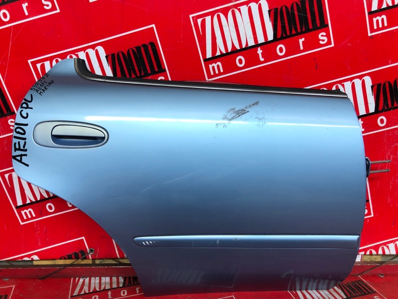 Дверь боковая, 3400 рублей, Красноярск