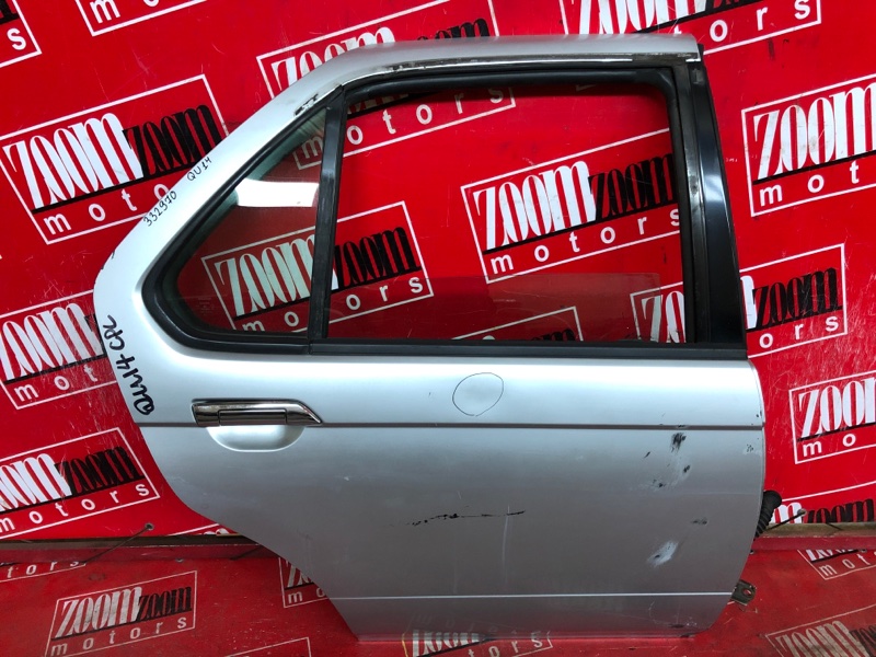 Дверь боковая, 3400 рублей, Красноярск