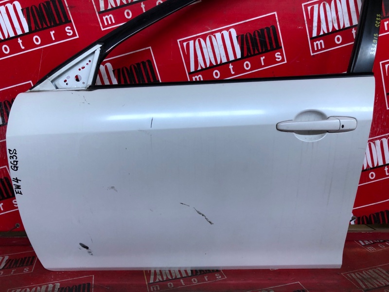 Дверь боковая, 6700 рублей, Красноярск