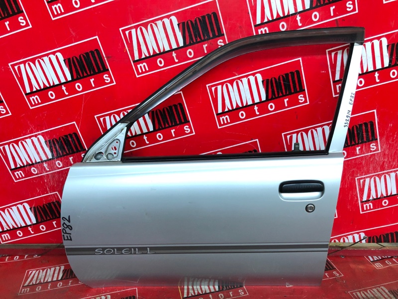 Дверь боковая, 7600 рублей, Красноярск