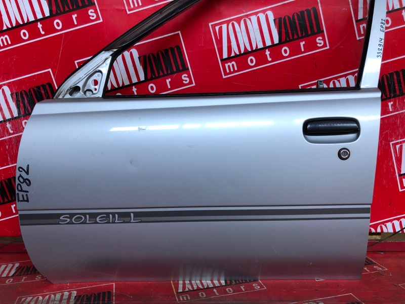 Дверь боковая, 7600 рублей, Красноярск