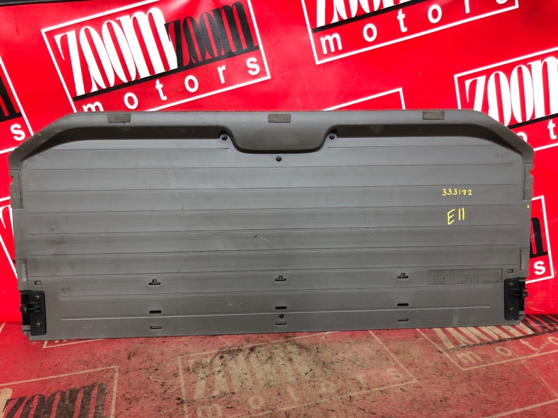 Полка (Шторка багажника), 2000 рублей, Красноярск