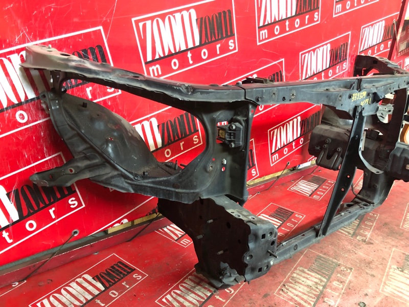 Рамка радиатора, 4500 рублей, Солонцы