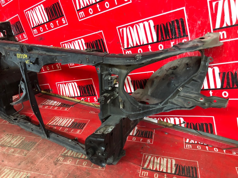 Рамка радиатора, 4500 рублей, Солонцы