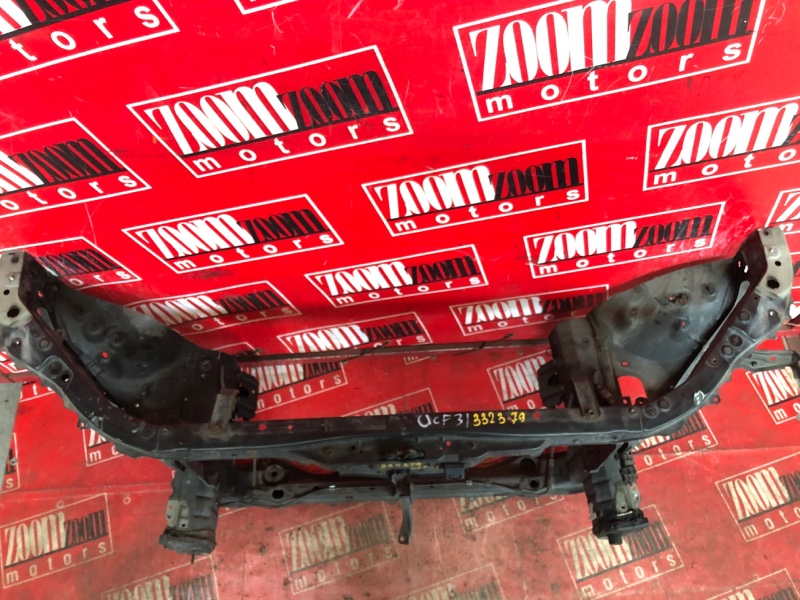 Рамка радиатора, 4500 рублей, Солонцы