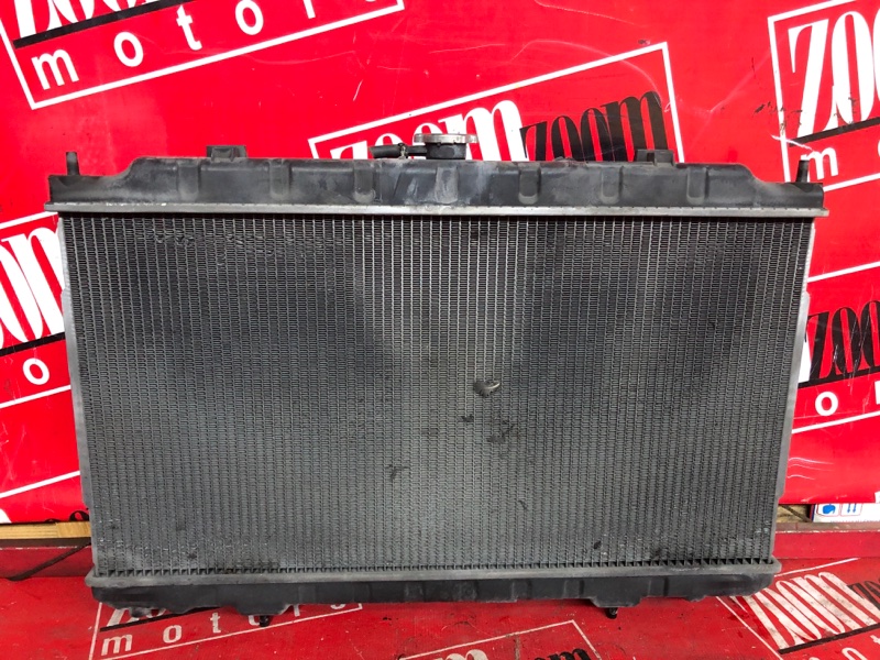 Радиатор двигателя, 4800 рублей, Красноярск