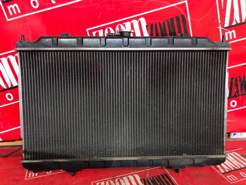 Радиатор двигателя, 4800 рублей, Красноярск