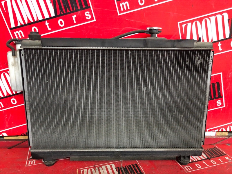 Радиатор двигателя, 4800 рублей, Красноярск