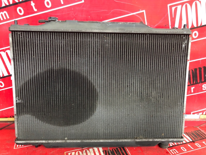 Радиатор двигателя, 4800 рублей, Красноярск