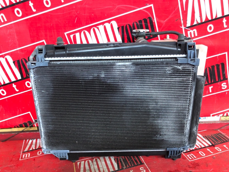 Радиатор двигателя, 3400 рублей, Красноярск