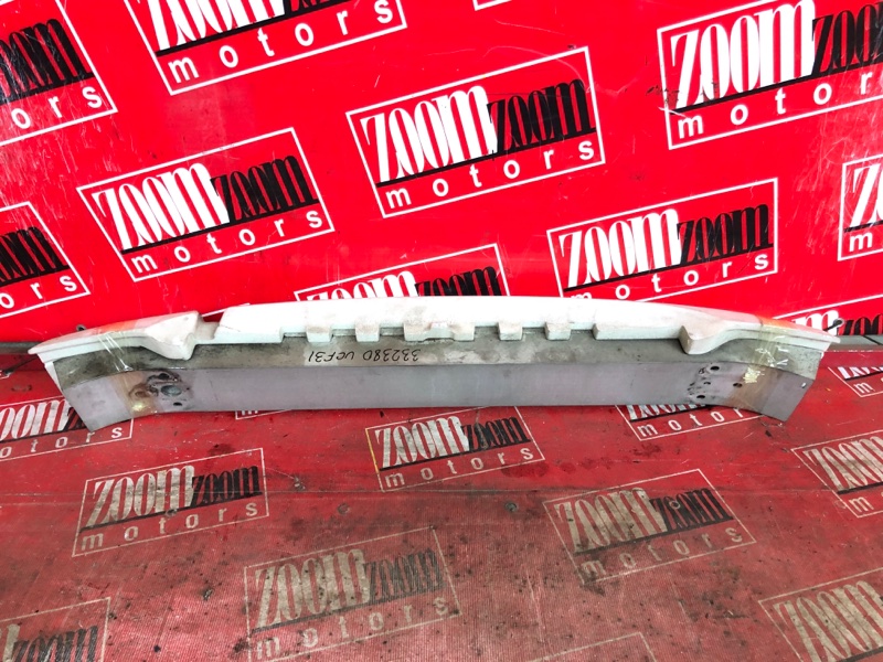 Усилитель бампера, 3000 рублей, Солонцы