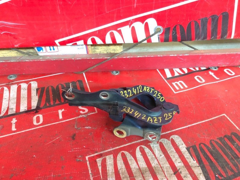 Петля (Шарнир капота), 800 рублей, Красноярск