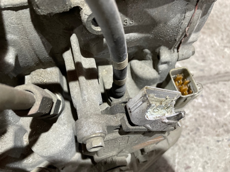 АКПП, 16400 рублей, Красноярск