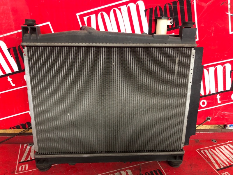 Радиатор двигателя, 4300 рублей, Красноярск