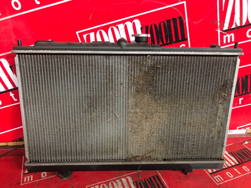 Радиатор двигателя, 9100 рублей, Красноярск