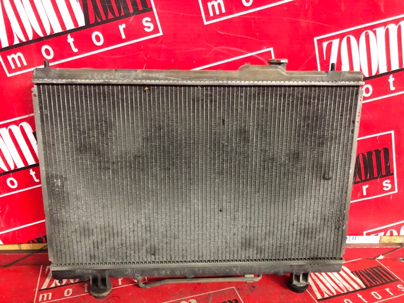 Радиатор двигателя, 11400 рублей, Красноярск