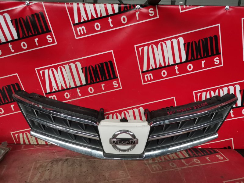 Решетка радиатора, 1200 рублей, Красноярск