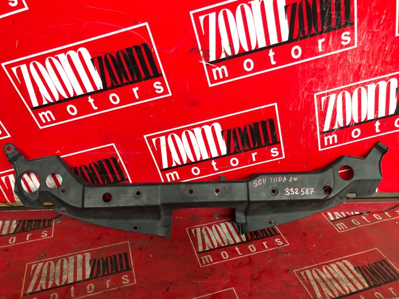 Накладка на решетку радиатора, 500 рублей, Красноярск