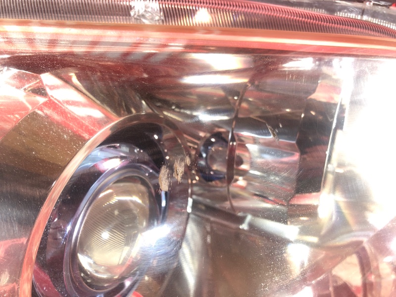 Фара, 1900 рублей, Красноярск