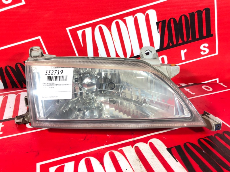 Фара, 3800 рублей, Красноярск